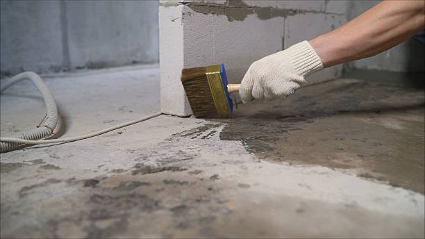 24/7 Emergency Vapor Barrier Installation experts in Orange Beach, AL